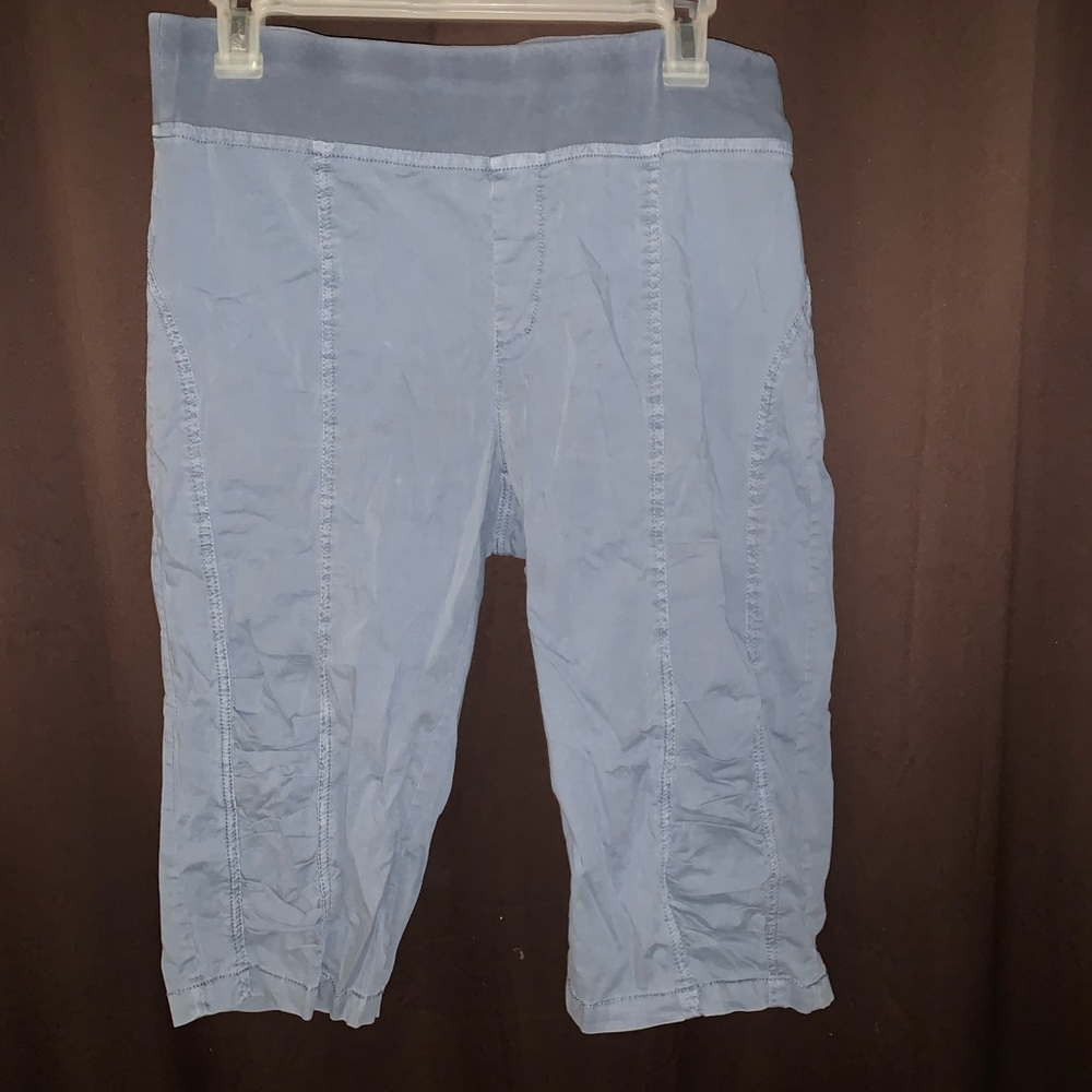 above knee shorts